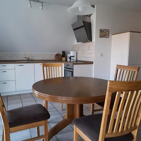 Apartment In *