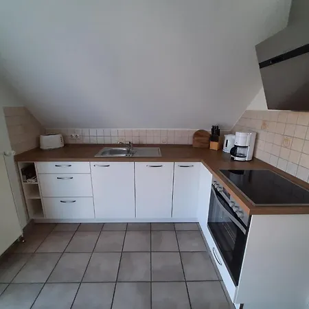 Apartment In
