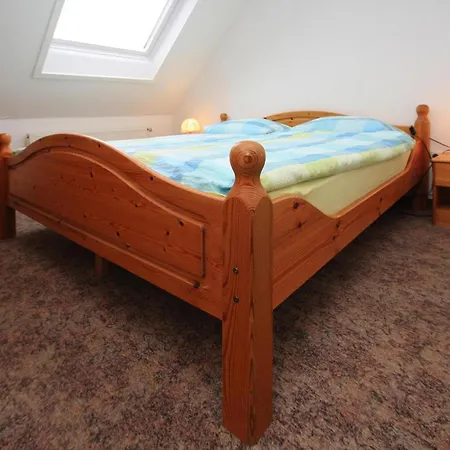 Διαμέρισμα Am Mirower See, *