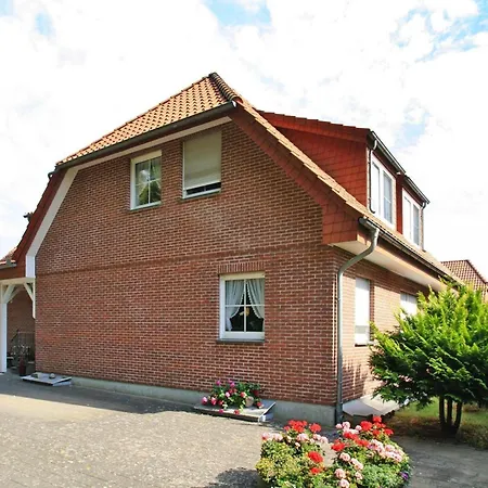 Am Mirower See, Διαμέρισμα Mirow