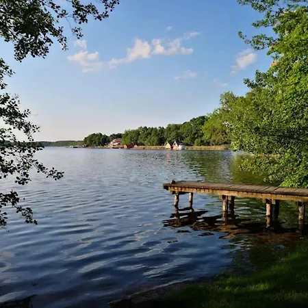 Am Mirower See, Διαμέρισμα *