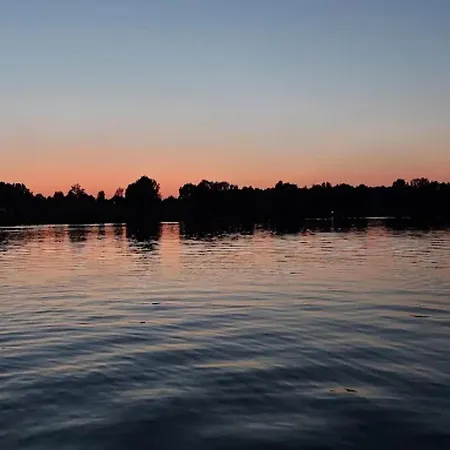 Am Mirower See, Διαμέρισμα