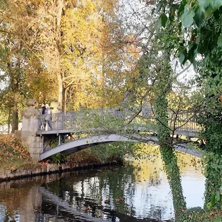 Am Mirower See, *