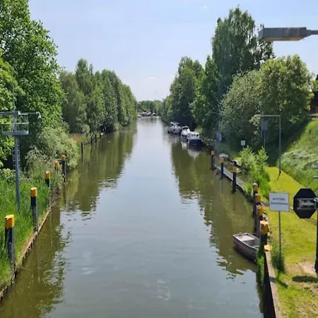 Am Mirower See, Apartament *