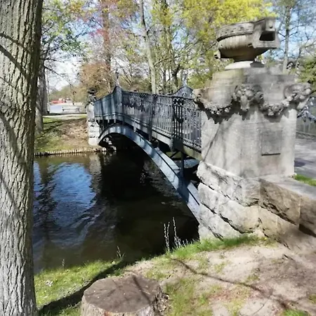 Am Mirower See, Διαμέρισμα *