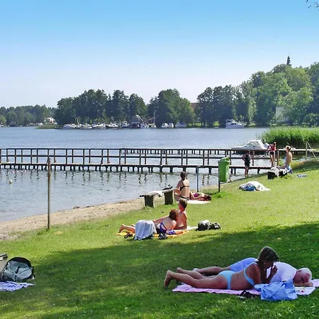 Am Mirower See, Apartament *
