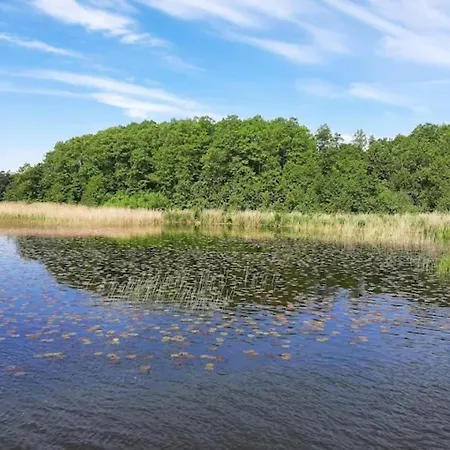 Διαμέρισμα Am Mirower See,