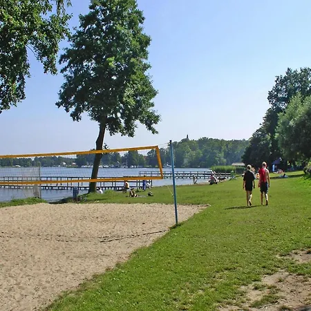 Am Mirower See, Διαμέρισμα Mirow