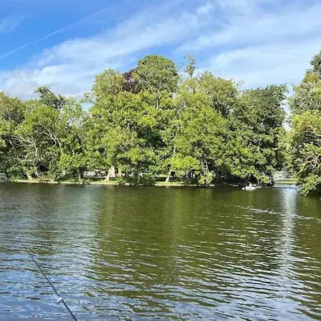 Am Mirower See, *