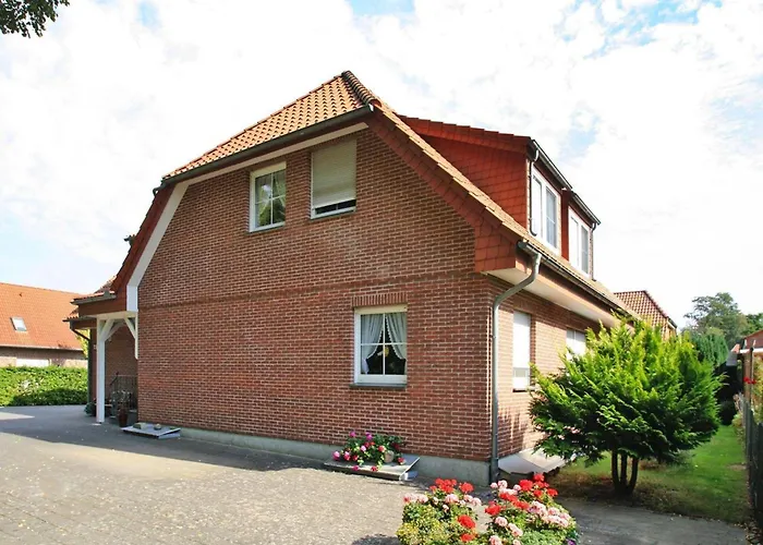 Am Mirower See, アパート ミロー