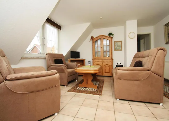 Am Mirower See, アパート ミロー