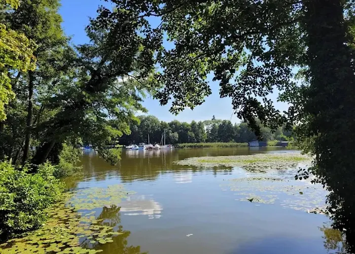 Am Mirower See, * ミロー