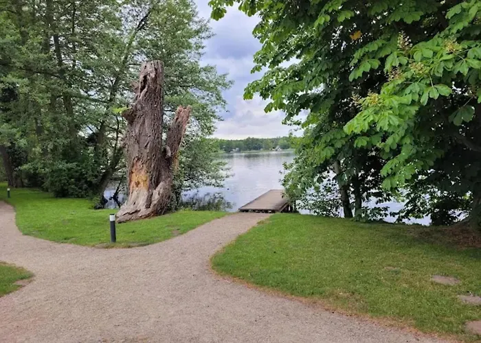 Am Mirower See, ミロー