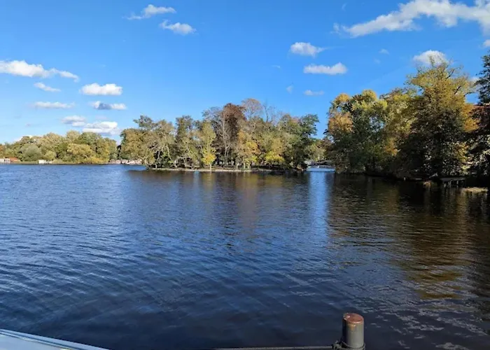 Am Mirower See, * ミロー